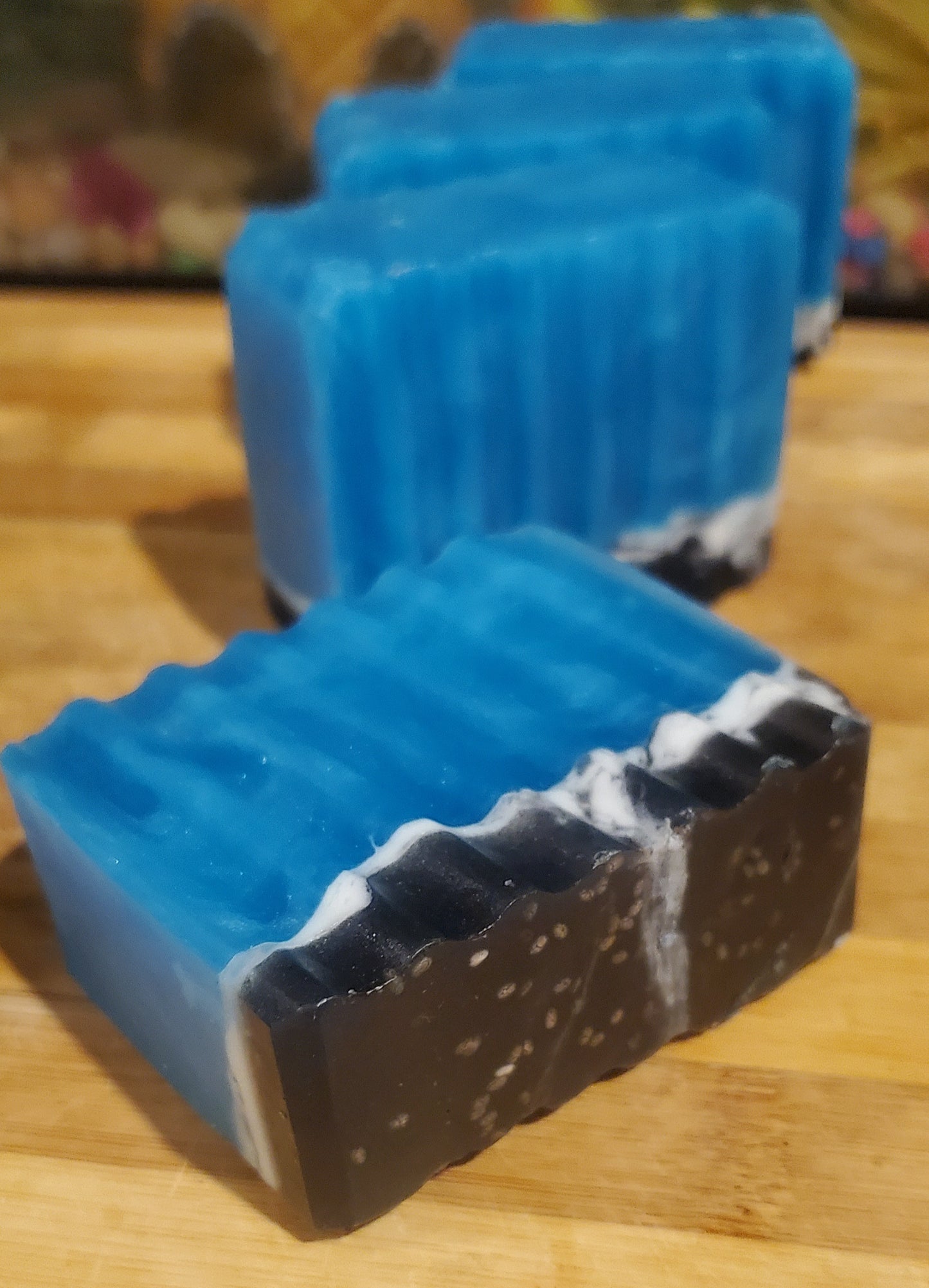 Bluestone Clay
