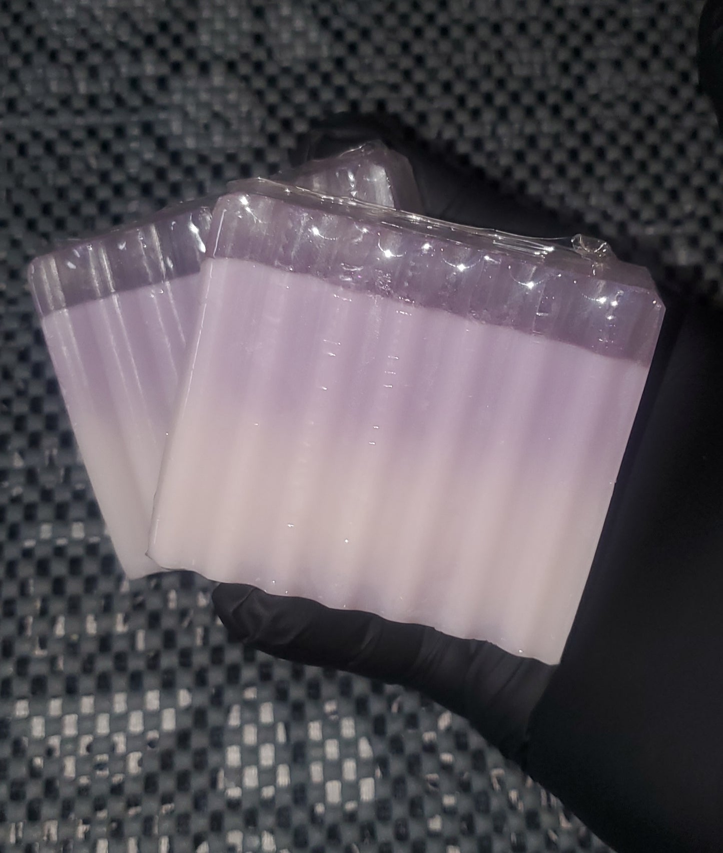 Velvet Purple Haze β Goat Milk, Aloe & Honey Bar Soap