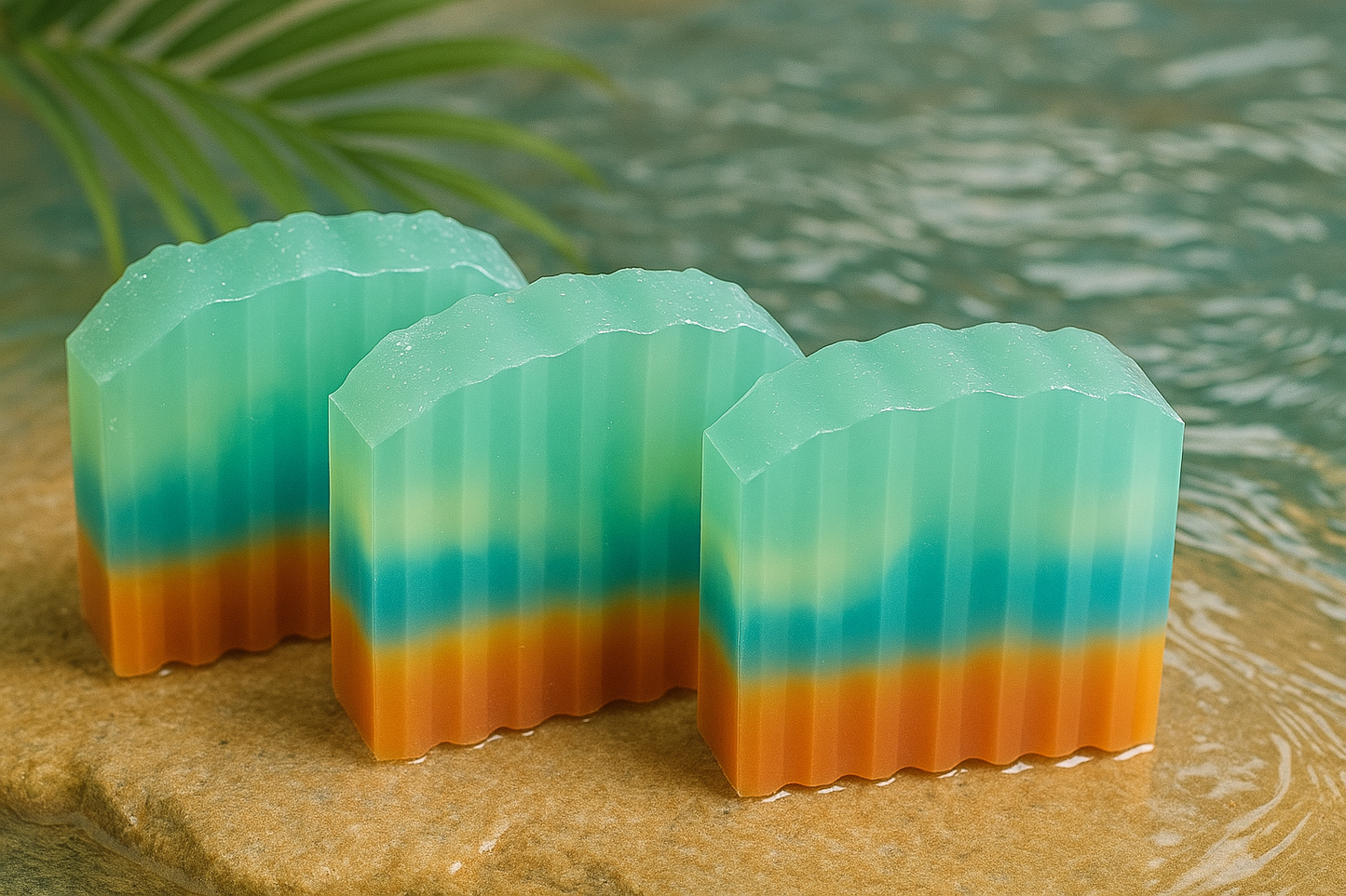Tropical Sunset