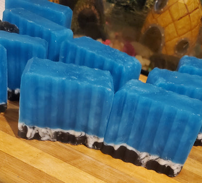 Bluestone Clay