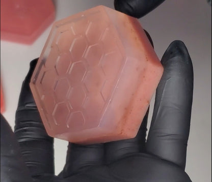 Honeycomb Soap Collection