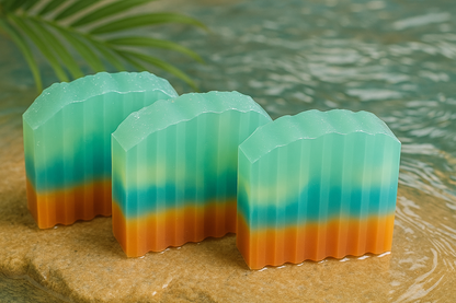 Tropical Sunset