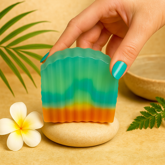 Tropical Sunset