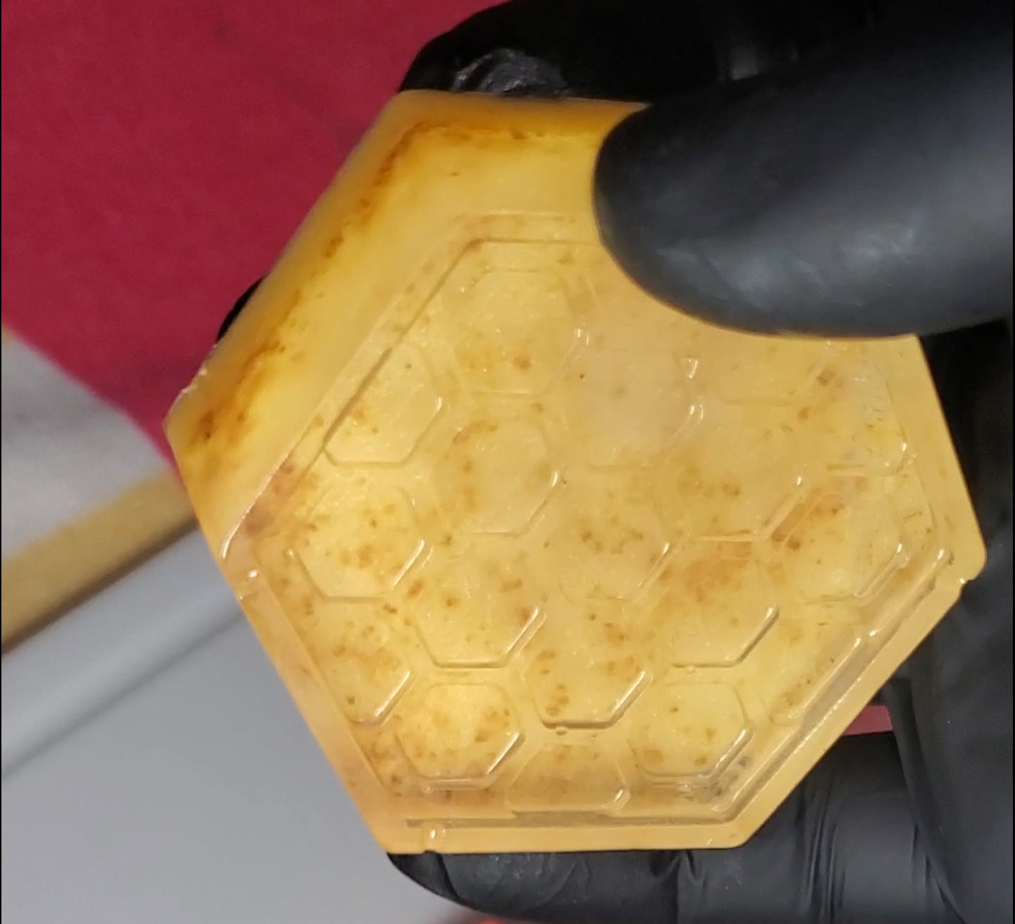Honeycomb Soap Collection