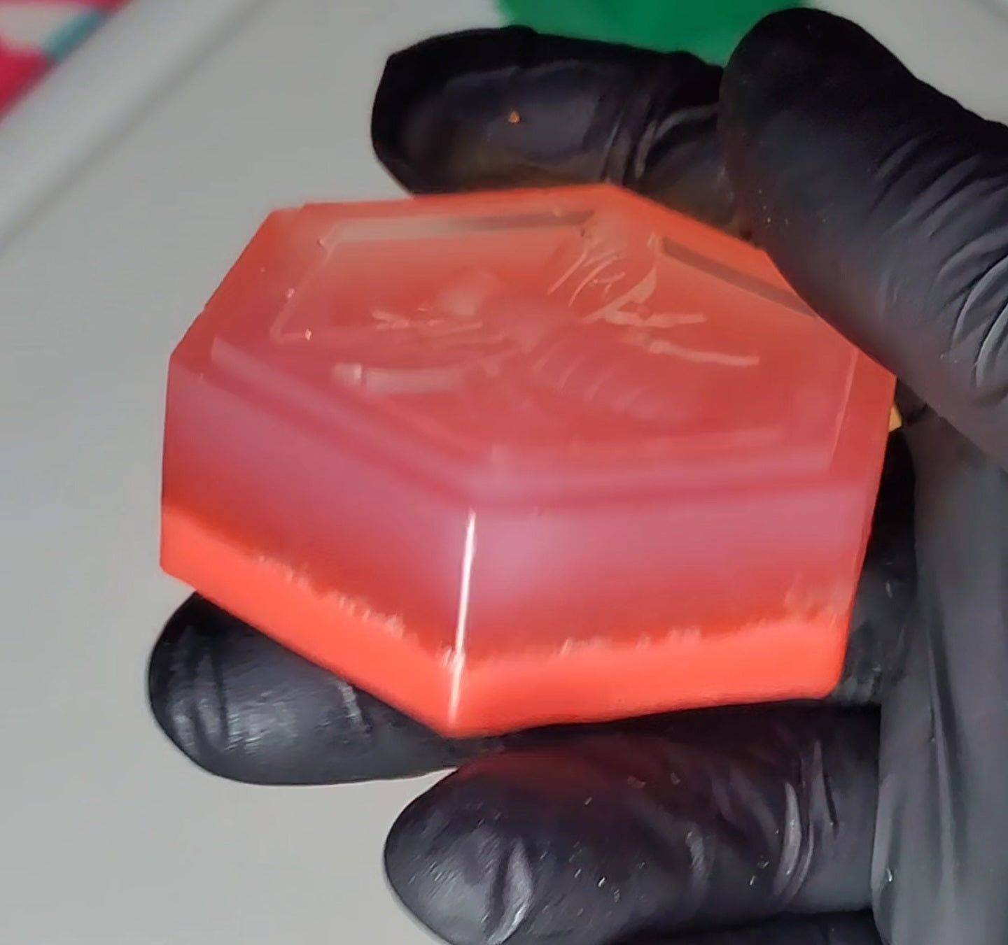 Honeycomb Soap Collection